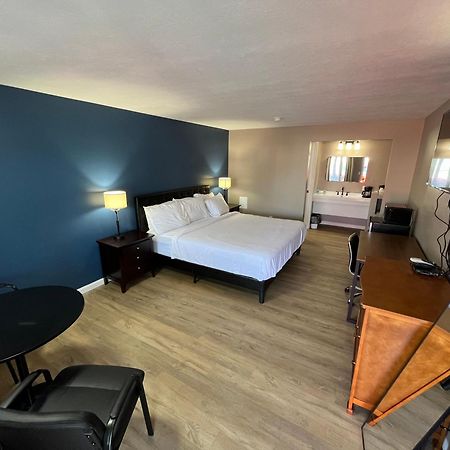 Valley Inn And Suites 프렌치릭 외부 사진