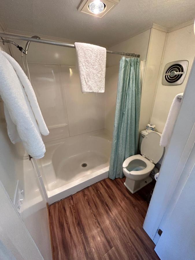 Valley Inn And Suites 프렌치릭 외부 사진