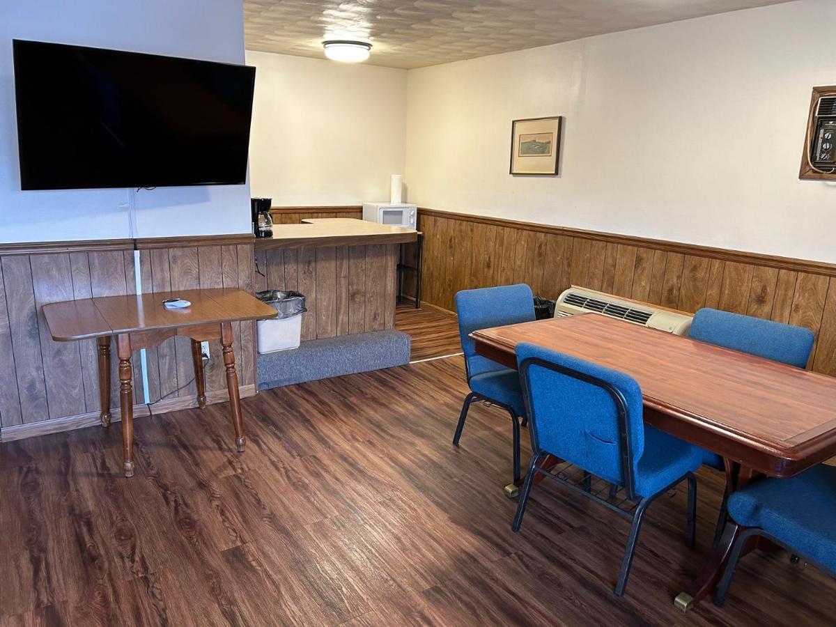 Valley Inn And Suites 프렌치릭 외부 사진