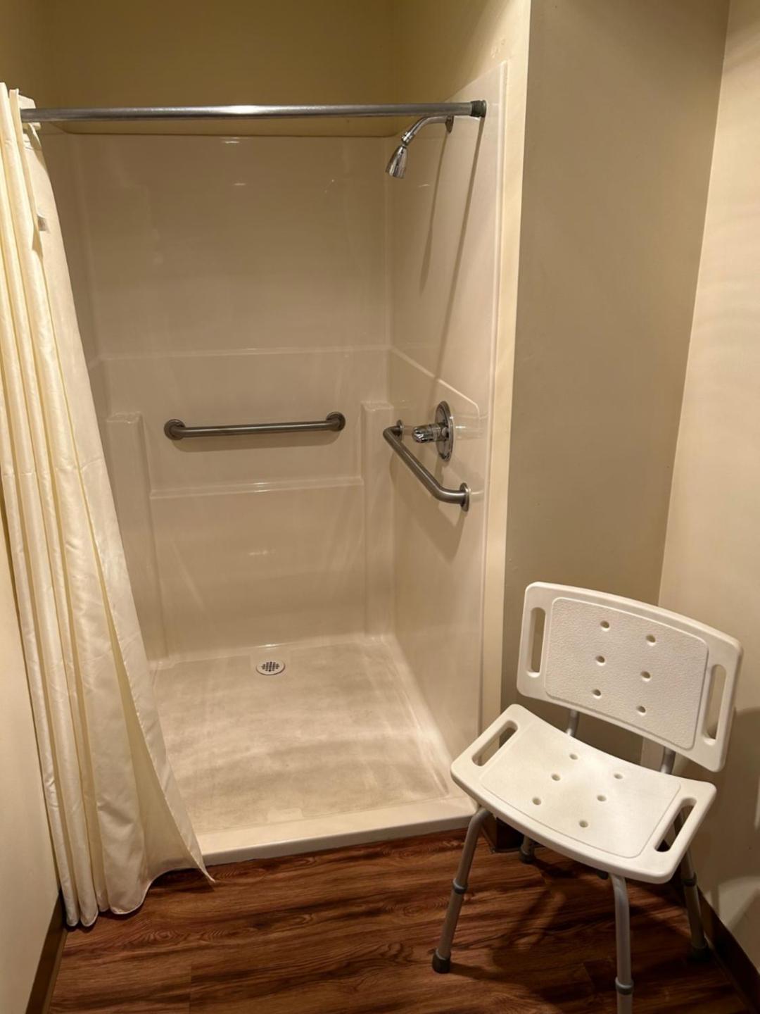Valley Inn And Suites 프렌치릭 외부 사진