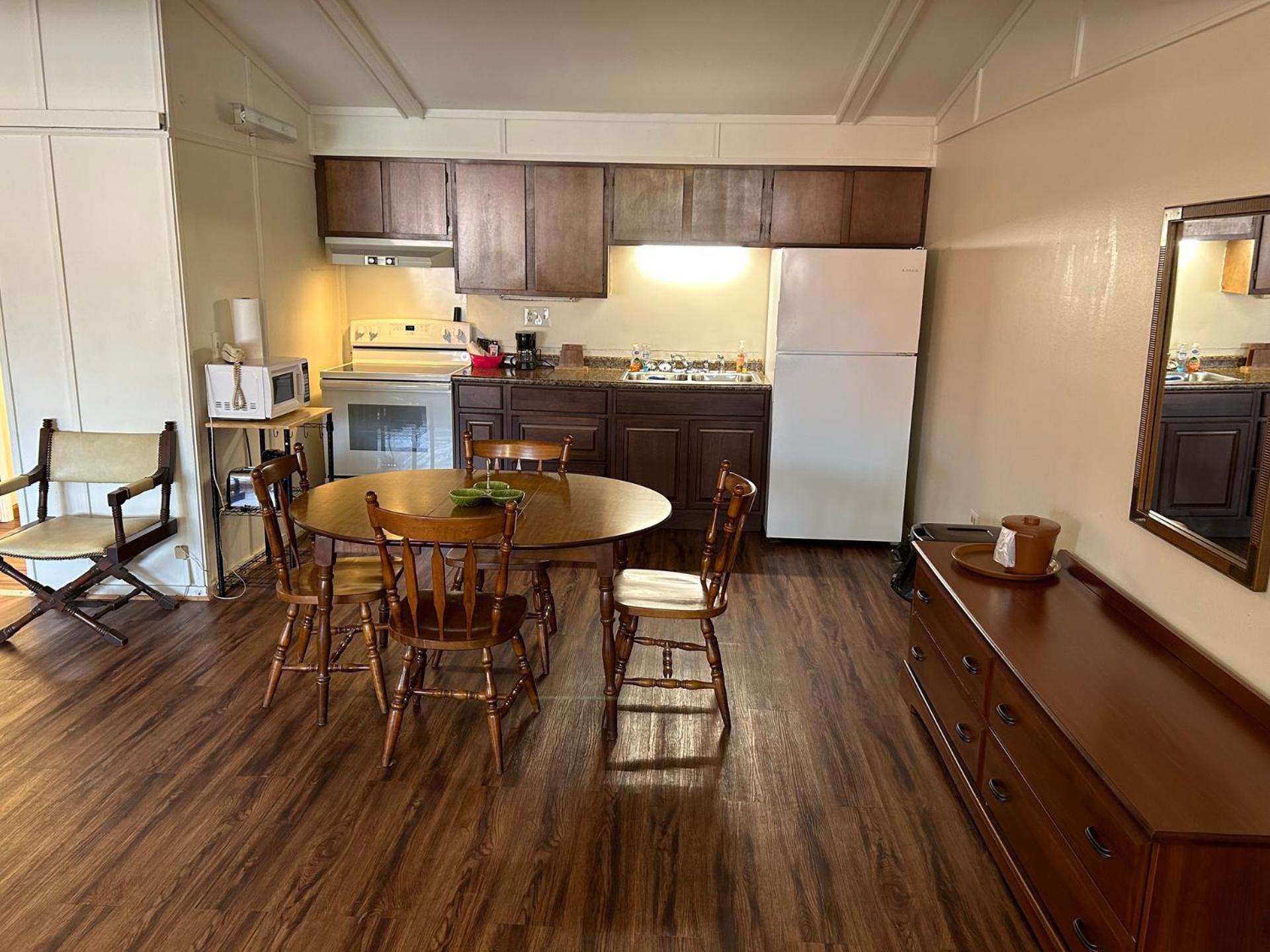 Valley Inn And Suites 프렌치릭 외부 사진